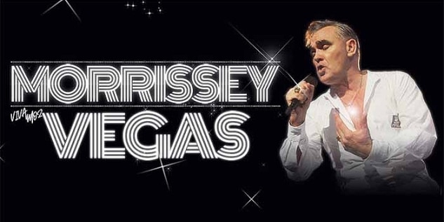 Morrissey Tickets The Colosseum Las Vegas 8 28 Northlasvegas Com