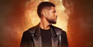 usher tickets for las vegas