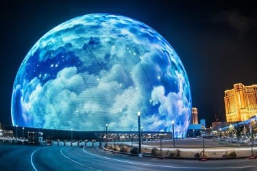 The Sphere at The Venetian Las Vegas - Tickets & Ticket Packages. Find the BEST deals. 